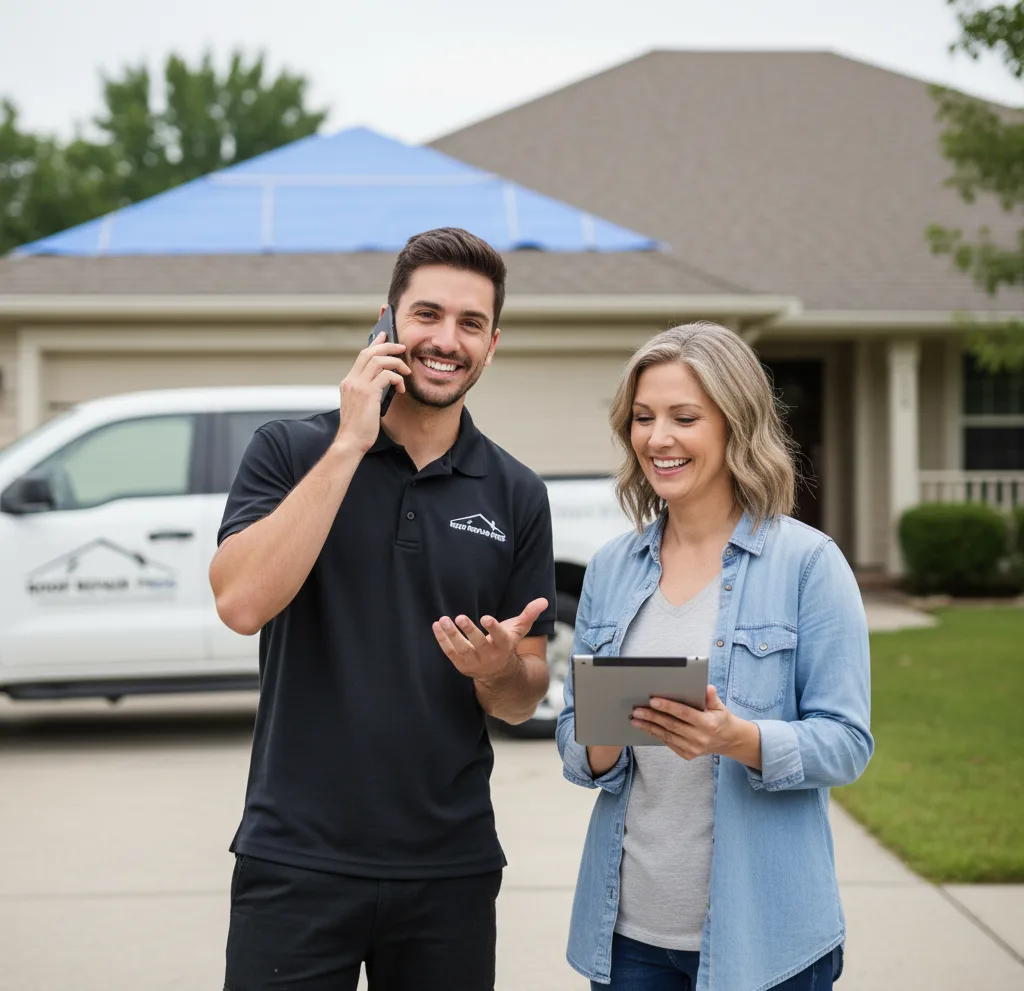 Roof Maintenance in Elgin, OR
